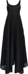 Bria Cotton Voile Midi