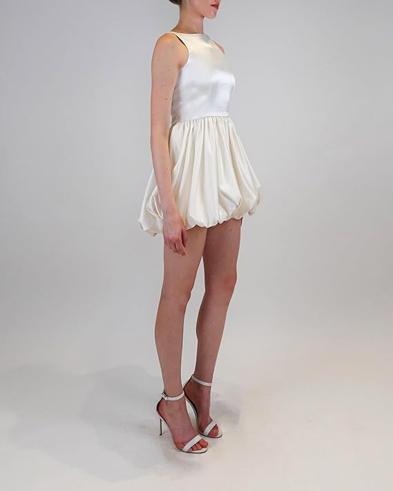 2026 Cupro/Satin Mini