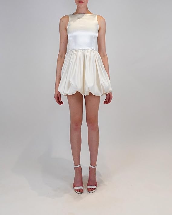 2026 Cupro/Satin Mini